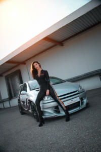 Barracuda Racing Wheels Karizzma Peugeot 206 Tuning