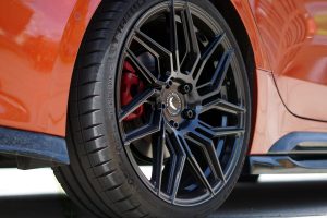 Barracuda Racing Wheels Kia Proceed GT Tuning Dragoon Kompaktklasse Felgen Räder Fahrwerk Tieferlegung Giacuzzo Bodykit