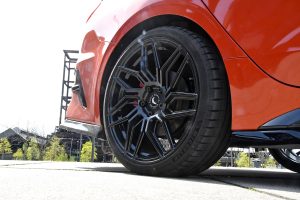 Barracuda Racing Wheels Kia Proceed GT Tuning Dragoon Kompaktklasse Felgen Räder Fahrwerk Tieferlegung Giacuzzo Bodykit