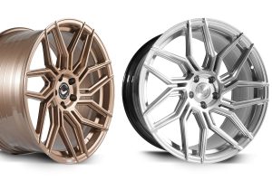 Barracuda Racing Wheels Kia Proceed GT Tuning Dragoon Kompaktklasse Felgen Räder Fahrwerk Tieferlegung Giacuzzo Bodykit