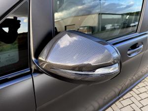 Barracuda Racing Wheels Mercedes-Benz 447 V 300 d Felgen Project 3.0 Leistungssteigerung Stabilisatoren Bremsanlage Custom-Lenkrad Tuning