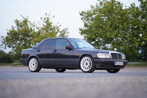 Barracuda Racing Wheels Mercedes-Benz W201 190 E Tuning Karizzma Felgen Tieferlegung MB-Custom JMS Fahrzeugteile