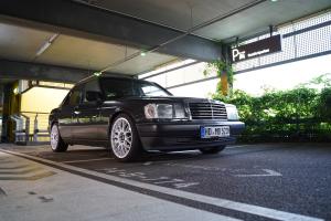 Barracuda Racing Wheels Mercedes-Benz W201 190 E Tuning Karizzma Felgen Tieferlegung MB-Custom JMS Fahrzeugteile