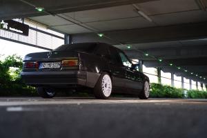 Barracuda Racing Wheels Mercedes-Benz W201 190 E Tuning Karizzma Felgen Tieferlegung MB-Custom JMS Fahrzeugteile