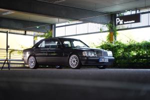 Barracuda Racing Wheels Mercedes-Benz W201 190 E Tuning Karizzma Felgen Tieferlegung MB-Custom JMS Fahrzeugteile