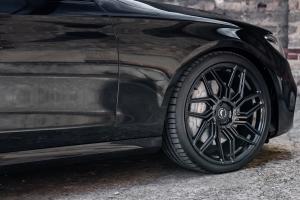Barracuda Racing Wheels Mercedes-Benz W213 E-Klasse Tuning Felgen Dragoon Tieferlegung