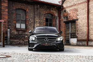 Barracuda Racing Wheels Mercedes-Benz W213 E-Klasse Tuning Felgen Dragoon Tieferlegung