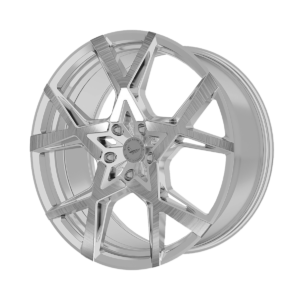 Barracuda Racing Wheels Project X Neuheit Premiere Essen Motor Show 2019