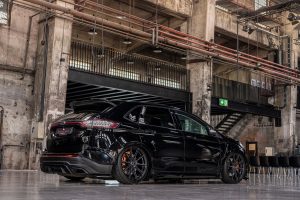 Barracuda Racing Wheels 2.0 Ford Edge Felgen Räder SS Tuning Widebody Karosseriekit Tieferlegung Airride Luftfahrwerk Bremsanlage SUV Tuning