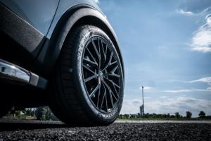 Barracuda Racing Wheels Project Ultralight 3.0 Peugeot 5008 SUV Tuning Felgen