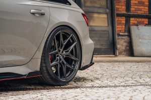 Barracuda Racing Wheels Razzer Audi RS 6 Avant C8 Tuning Felgen Räder Bodykit JMS Fahrzeugteile Topmodell V8