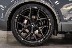 Barracuda Racing Wheels Razzer Cupra Formentor Felgen Räder Fahrwerk Federn Tieferlegung SUV