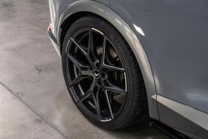 Barracuda Racing Wheels Razzer Cupra Formentor Felgen Räder Fahrwerk Federn Tieferlegung SUV