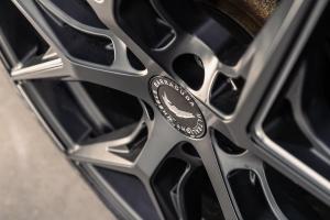 Barracuda Racing Wheels Razzer Cupra Formentor Felgen Räder Fahrwerk Federn Tieferlegung SUV