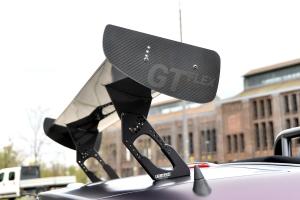 Barracuda Racing Wheels Summa Mazda MX-5 Roadster Tuning Felgen Räder Gewindefahrwerk Tieferlegung Karosserieteile Abgasanlage Folierung