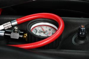 Barracuda Racing Wheels Summa Mini John Cooper Works Coupé R58 OctaneFactory Tuning Felgen Gewindefahrwerk Leistungssteigerung Kupplung Innenraum-Upgrade Tracktool