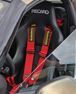 Barracuda Racing Wheels Summa Mini John Cooper Works Coupé R58 OctaneFactory Tuning Felgen Gewindefahrwerk Leistungssteigerung Kupplung Innenraum-Upgrade Tracktool