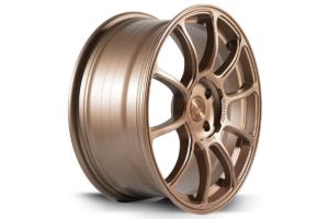 Barracuda Racing Wheels Summa Neuheit Felge Rad Leichtbau Flow Forming