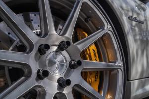 Barracuda Racing Wheels Ultralight Project 2.0 Mercedes W204 C 63 AMG Tuning Felgen Tieferlegung Überrollbügel Topmodell Mittelklasse Achtzylinder