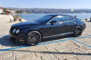 Barracuda Racing Wheels Ultralight Project 3.0 Bentley Continental GT Tuning-Veredlung Felgen
