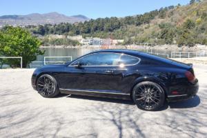 Barracuda Racing Wheels Ultralight Project 3.0 Bentley Continental GT Tuning-Veredlung Felgen