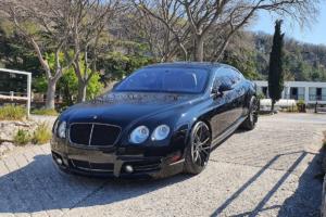 Barracuda Racing Wheels Ultralight Project 3.0 Bentley Continental GT Tuning-Veredlung Felgen