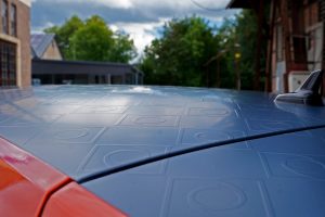 Barracuda Racing Wheels Ultralight Series VW Golf 7 R Tuning Felgen Dragoon Tieferlegung Folierung Karosserieteile Abgasanlage MB Custom Hot Hatch Topmodell