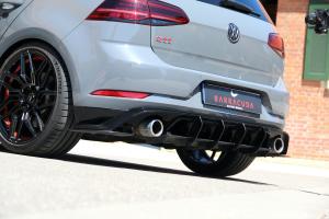 Barracuda Racing Wheels VW Golf GTI TCR Dragoon Felgen Racing Bolts Tieferlegung Gewindefahrwerk Karosserieparts