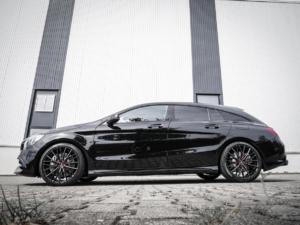 Barracuda AMG CLA 45 Ultralight 3.0