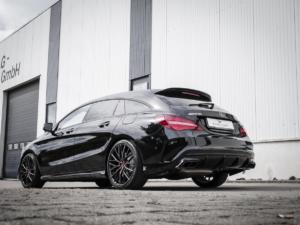 Barracuda AMG CLA 45 Ultralight 3.0