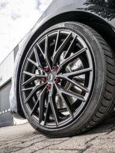 Barracuda AMG CLA 45 Ultralight 3.0