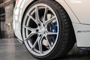 BMW M140i von Barracuda Racing Wheels Europe