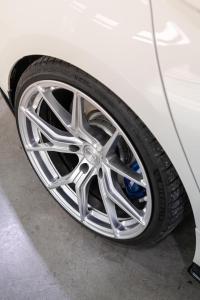 BMW M140i von Barracuda Racing Wheels Europe