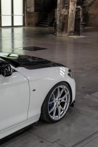 BMW M140i von Barracuda Racing Wheels Europe