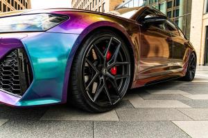 Audi RS6 Avant Barracuda Razzer