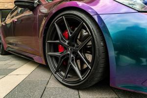 Audi RS6 Avant Barracuda Razzer