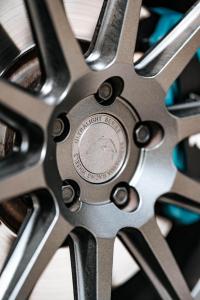 VW Golf 7 R auf Project 2.0 von Aerotechnik AG