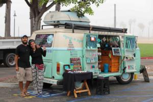 Treffen, VW Beach Bash, 18.09.2018