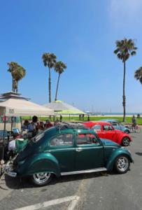 Treffen, VW Beach Bash, 18.09.2018