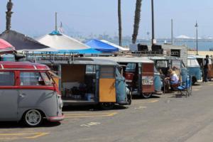 Treffen, VW Beach Bash, 18.09.2018