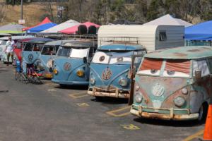 Treffen, VW Beach Bash, 18.09.2018