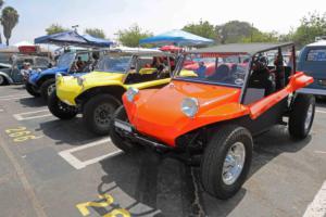 Treffen, VW Beach Bash, 18.09.2018