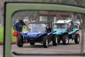 Treffen, VW Beach Bash, 18.09.2018