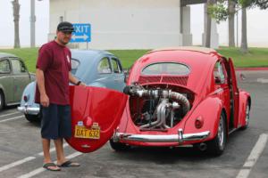 Treffen, VW Beach Bash, 18.09.2018