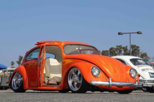 Treffen, VW Beach Bash, 18.09.2018