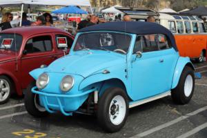 Treffen, VW Beach Bash, 18.09.2018