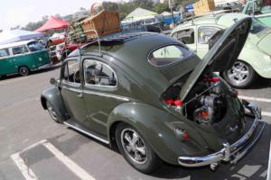 Treffen, VW Beach Bash, 18.09.2018