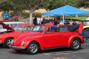 Treffen, VW Beach Bash, 18.09.2018