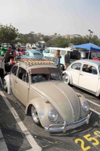 Treffen, VW Beach Bash, 18.09.2018
