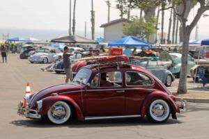 Treffen, VW Beach Bash, 18.09.2018